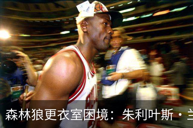 森林狼更衣室困境：朱利叶斯·兰德尔的影响力